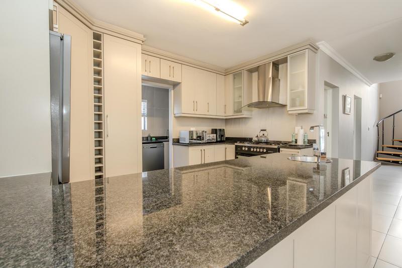 4 Bedroom Property for Sale in Calypso Beach Western Cape
